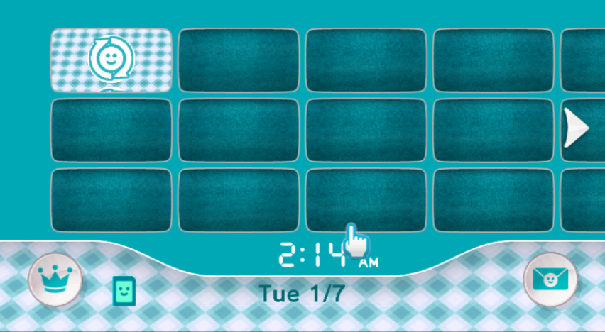 Check Mii Out Channel Wii Menu Theme