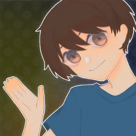 Alex's PFP