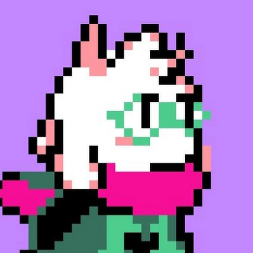 Deoku64's PFP