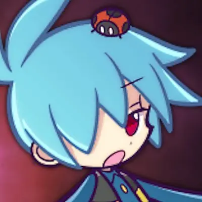 diego's PFP