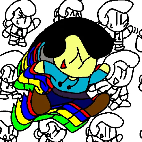 GamerKGR's PFP