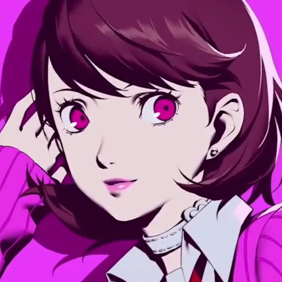 Jinjo's PFP